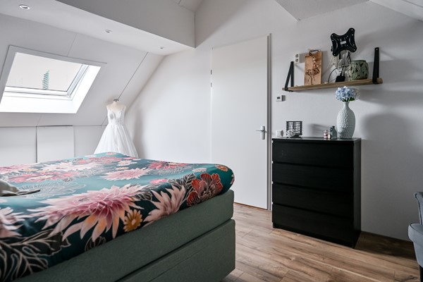 Medium property photo - Japhet Hoorwegsingel 43, 3201 MJ Spijkenisse